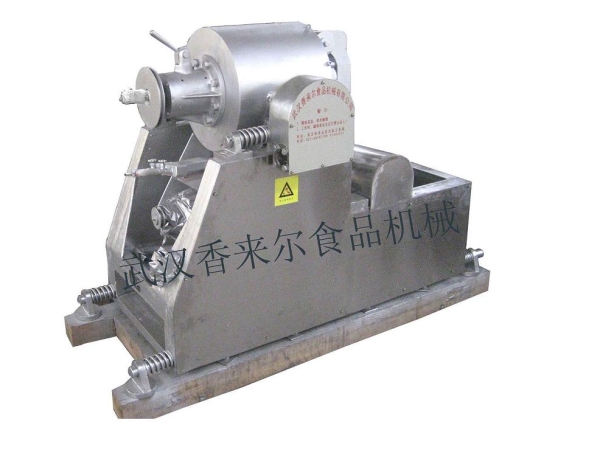 供應(yīng)咖啡玉米膨化機(jī)（大型氣流膨化機(jī)、氣流膨化機(jī)）